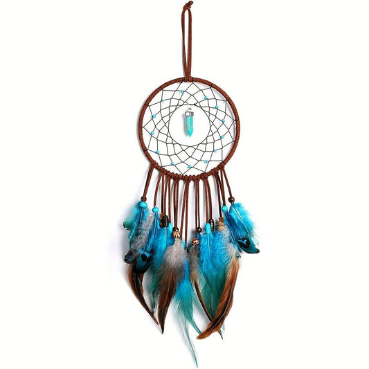 Dream Catchers: Unraveling History, Purpose, and Modern Popularity