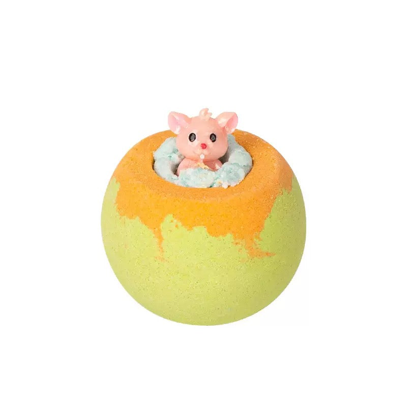 Bath Bomb