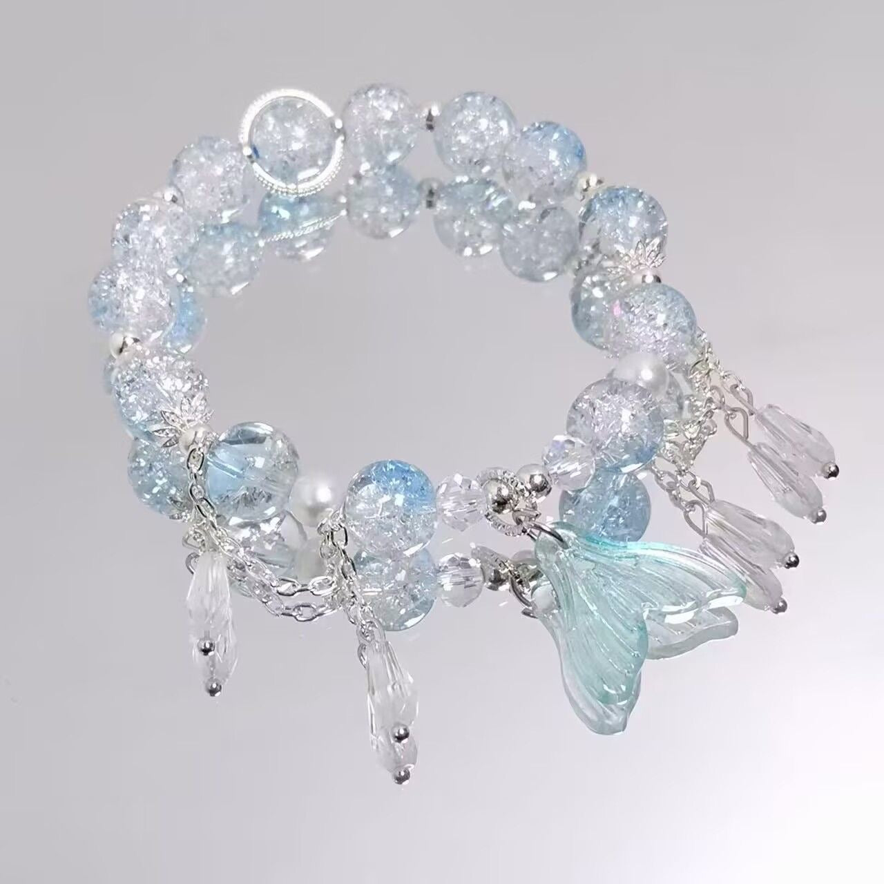 Mermaid Bracelets