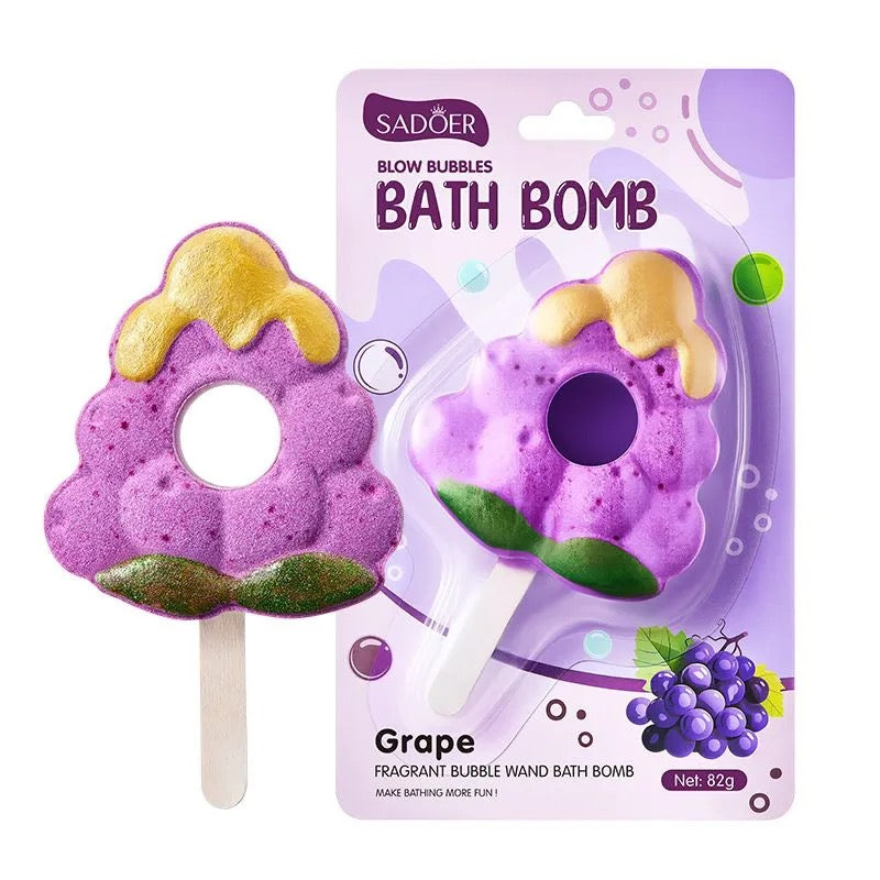 Bath Bomb