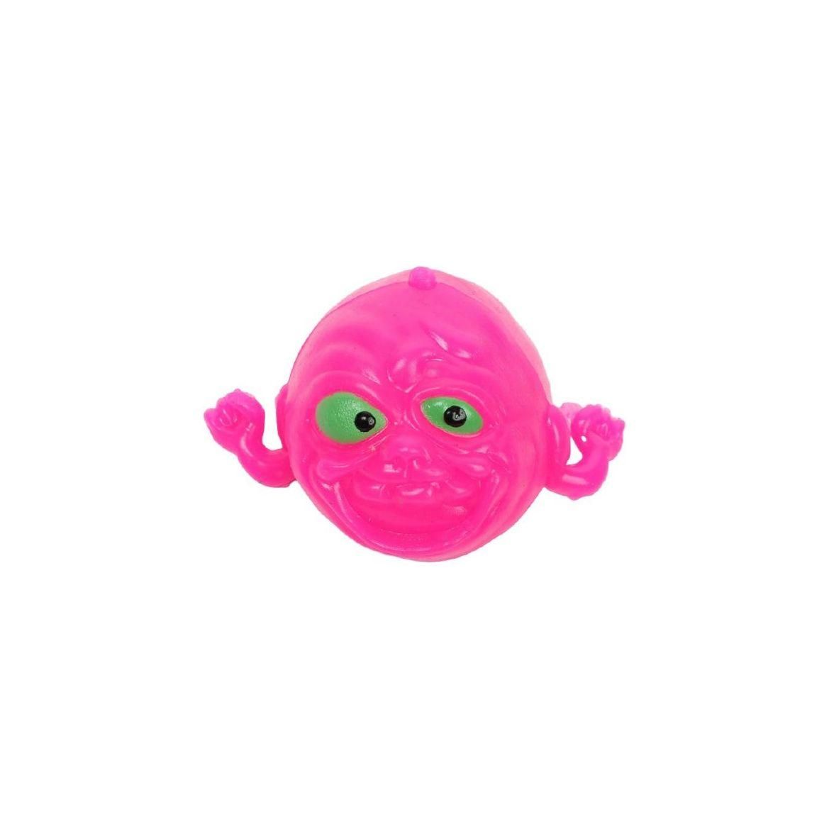 Splat Zombies