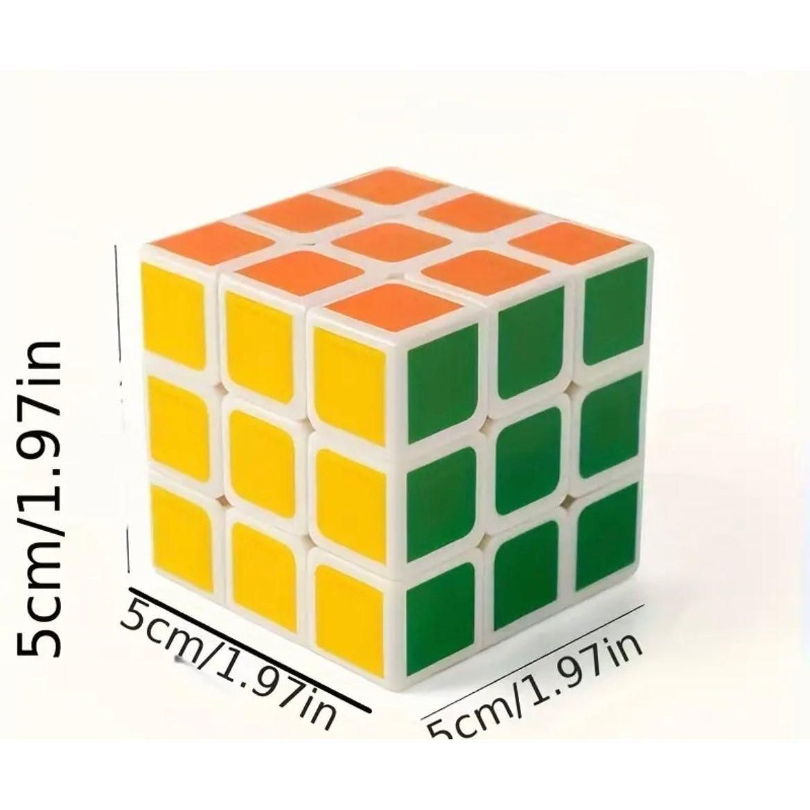 Mini Speed Cube
