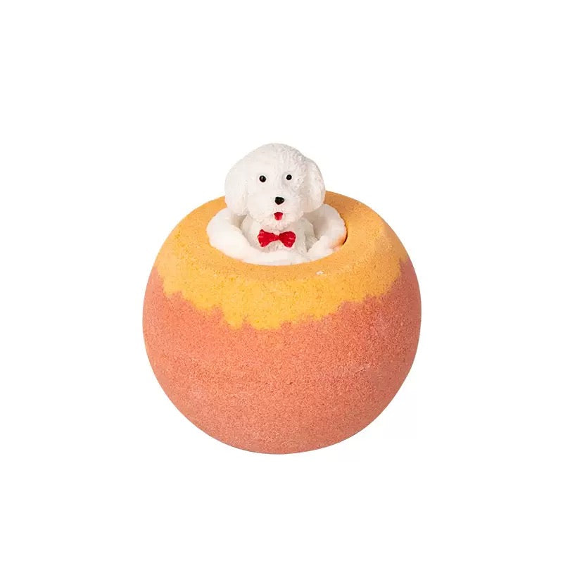 Bath Bomb