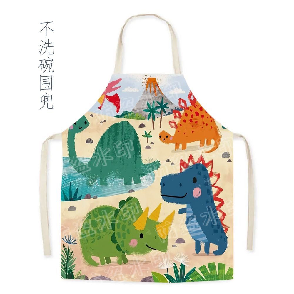 Kids Little Digger Apron