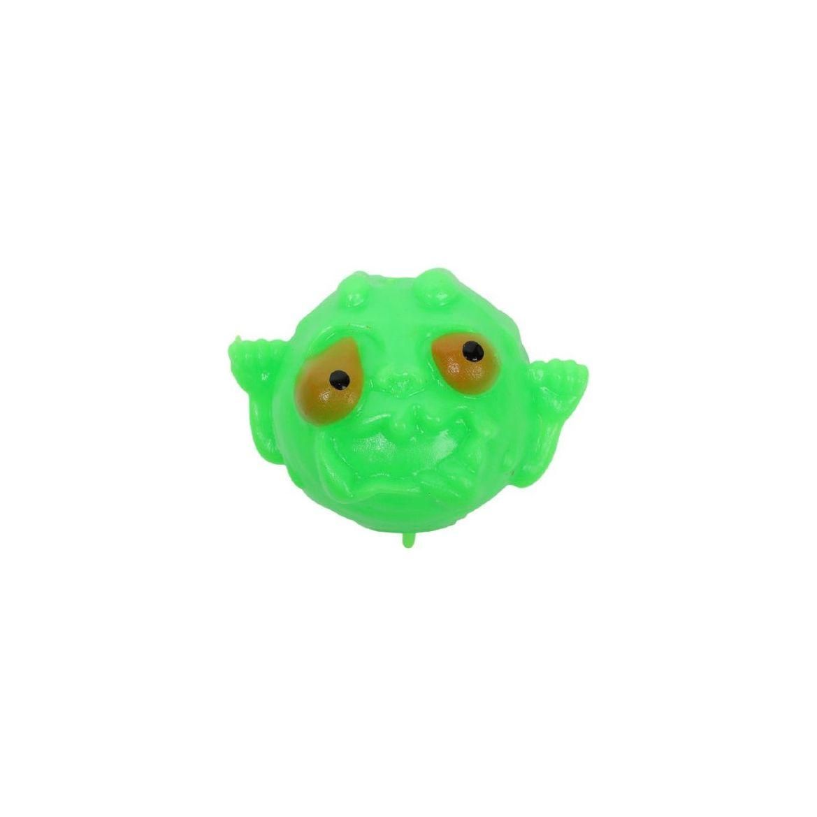 Splat Zombies