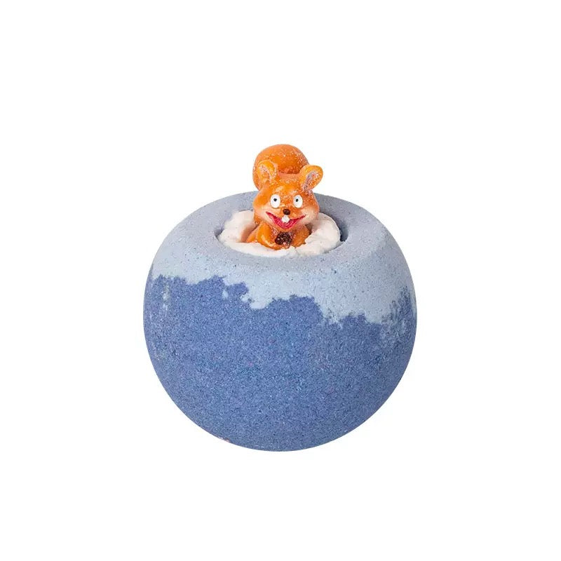 Bath Bomb