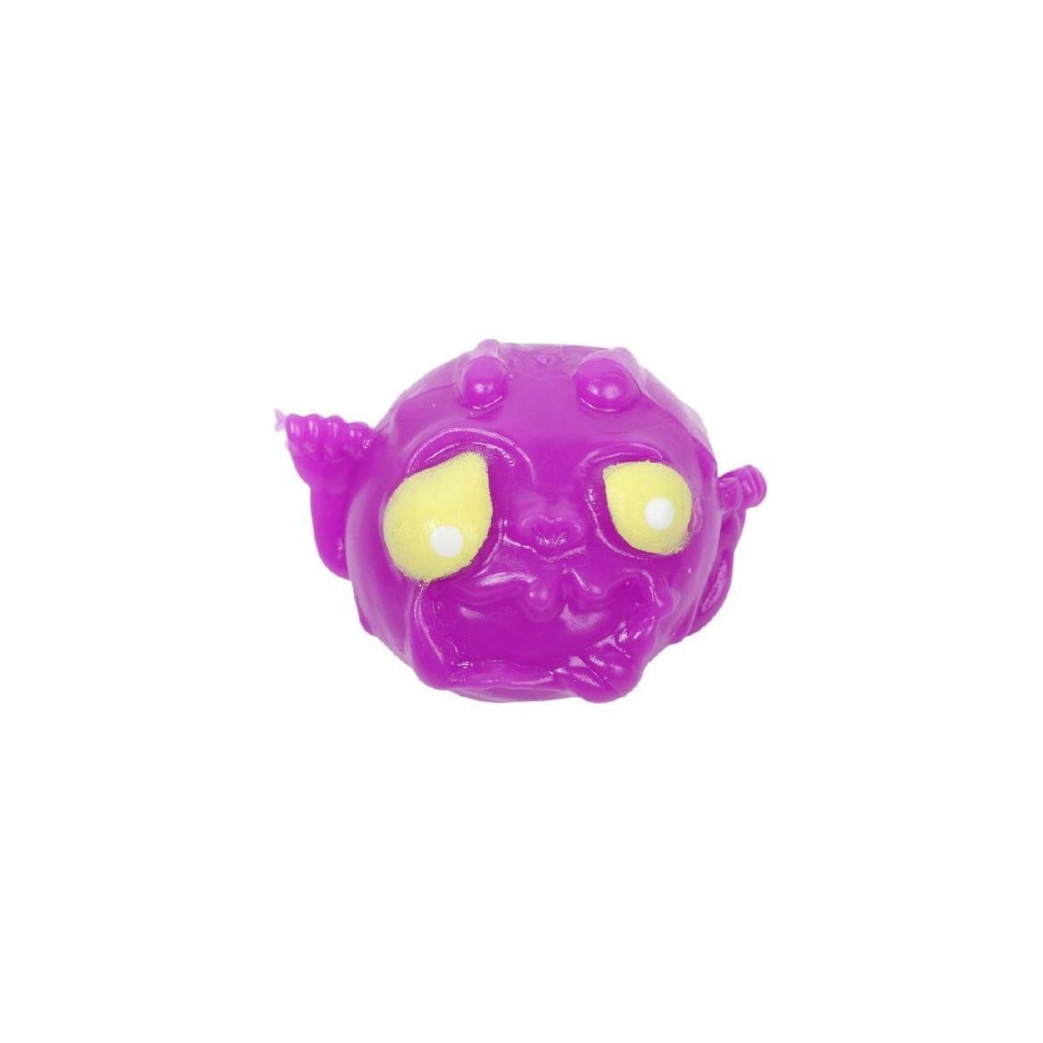 Splat Zombies
