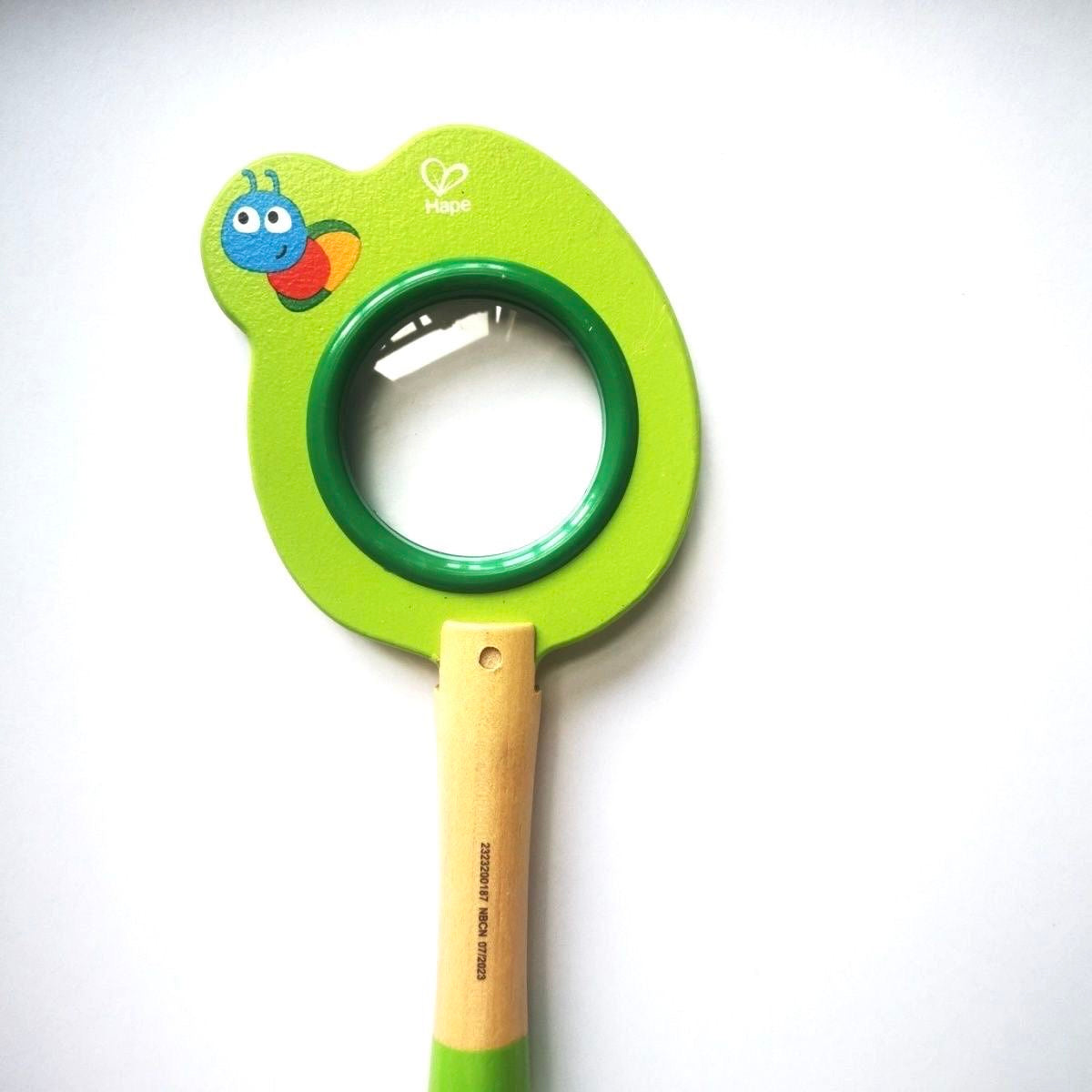 Maginifier