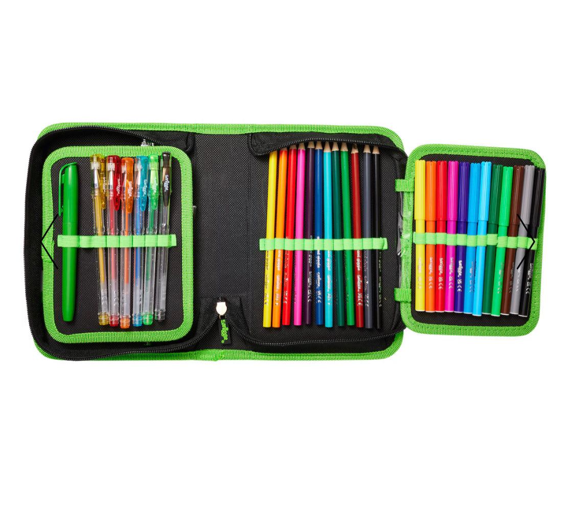 Wild Side Stationery Gift Pack