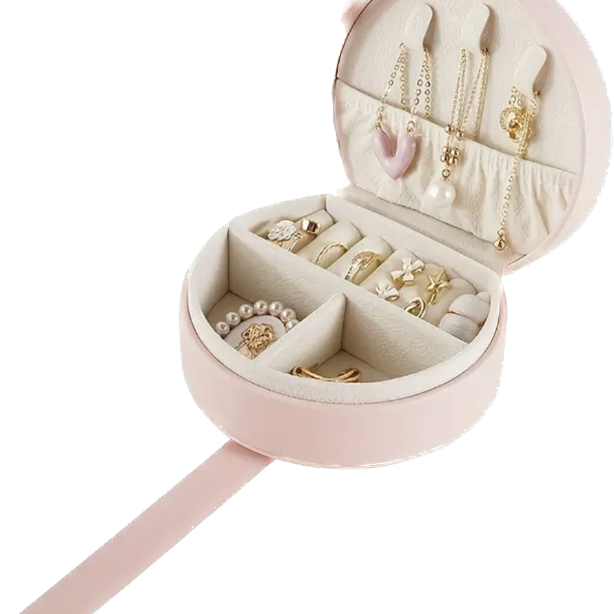 Girls Jewellery Organiser