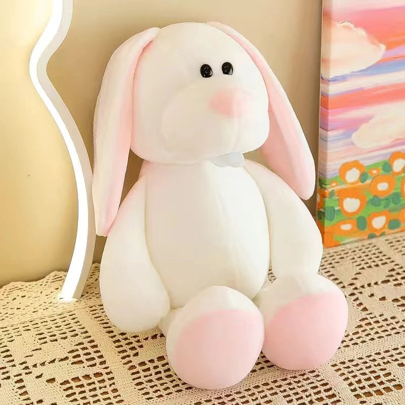 Adorable Animal Plush Toy