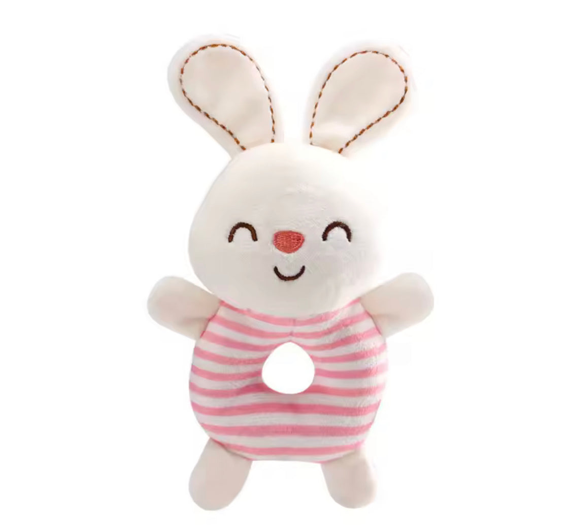Baby Rattle Toy
