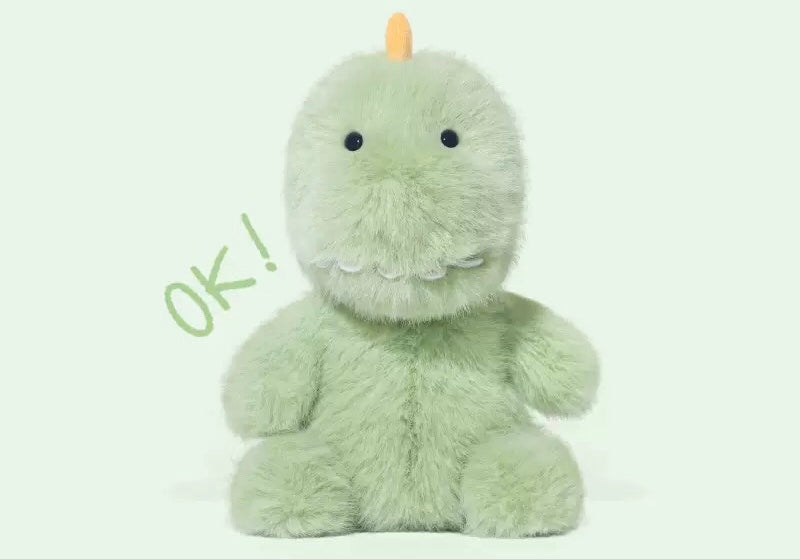 Animal-doll 23cm