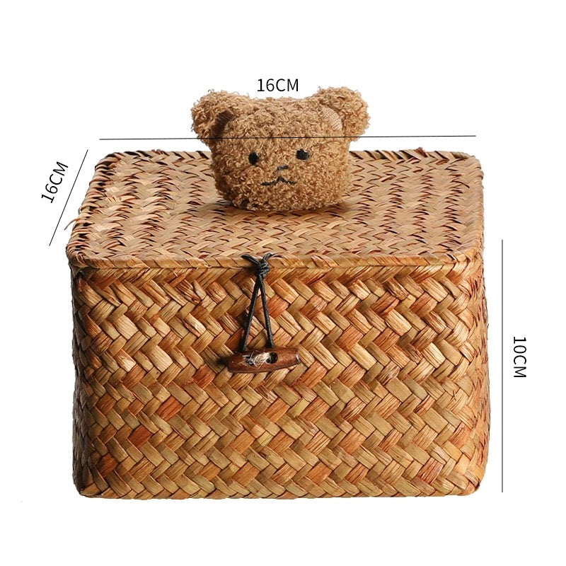 Gift Basket