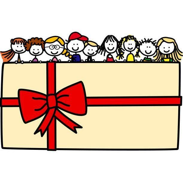 Kiwi Kids Gifts - Gift card