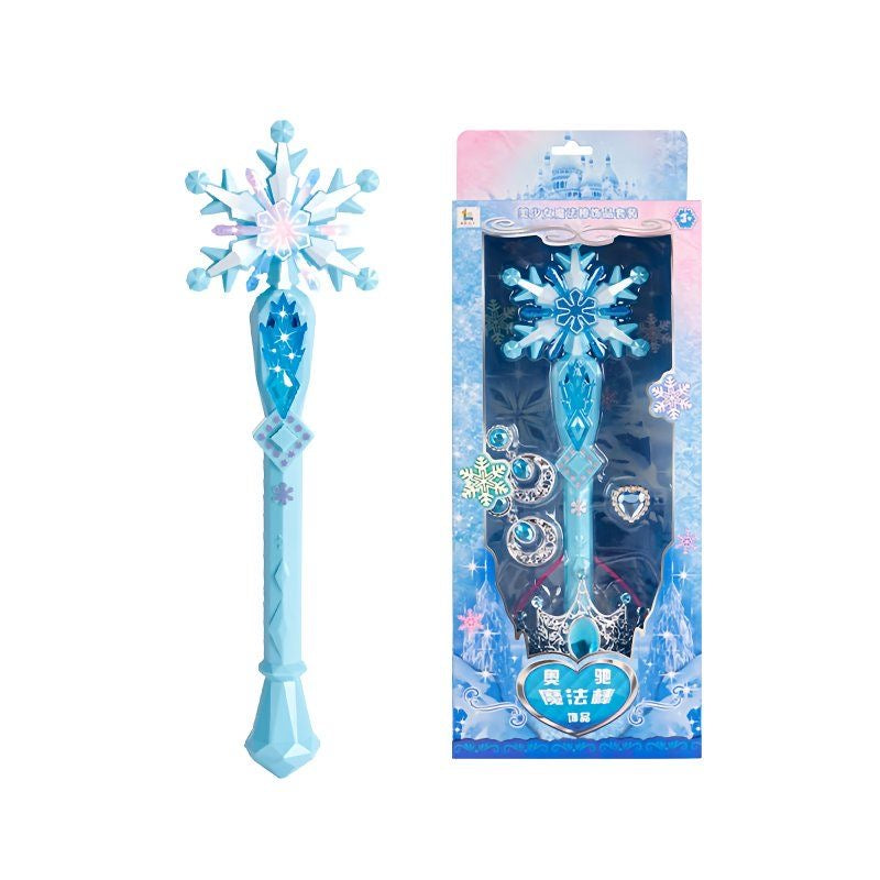 Elsa Magic Wand