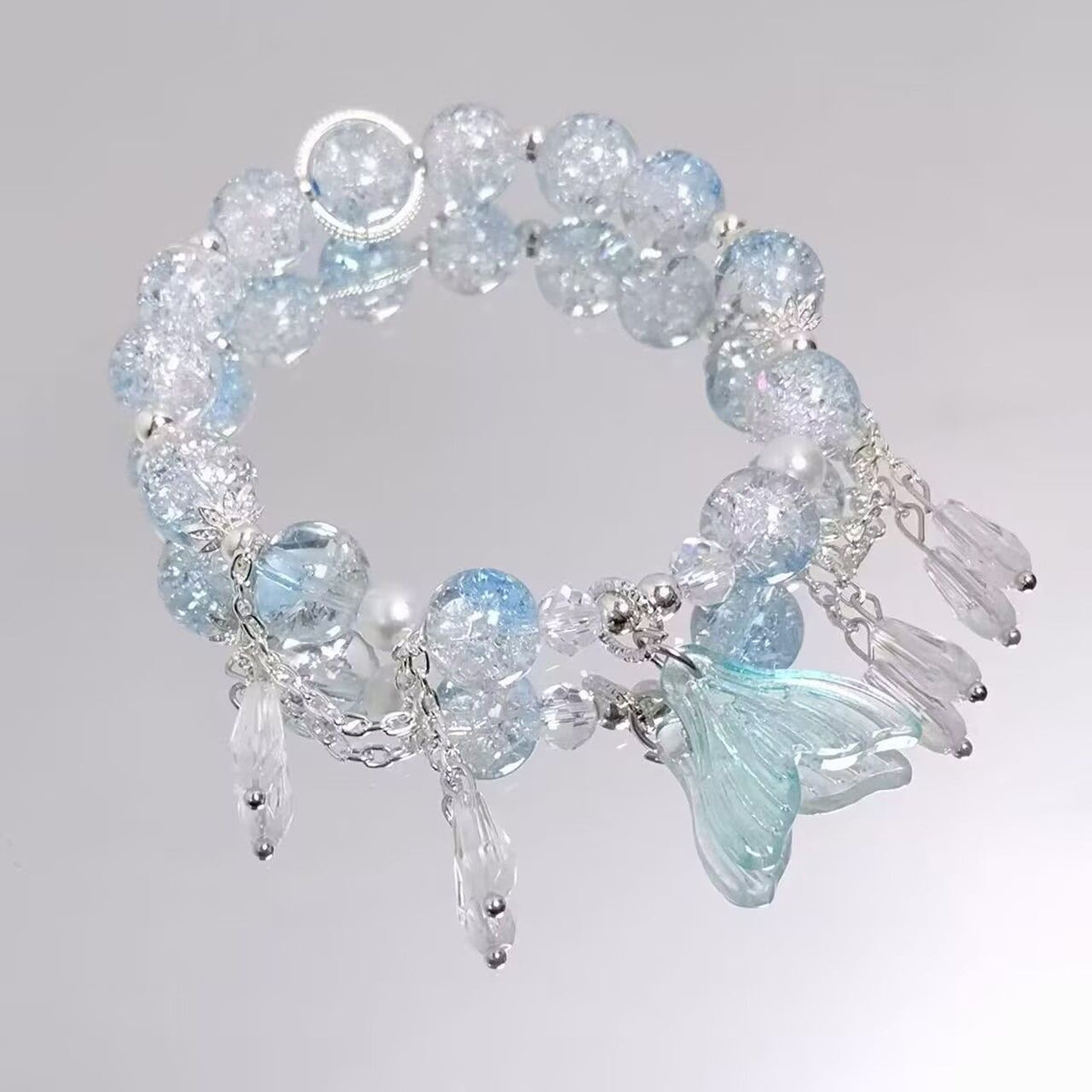 Mermaid Bracelets