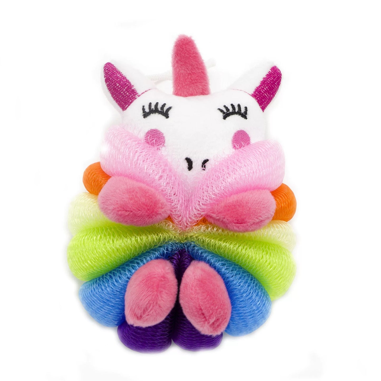 Bath puff