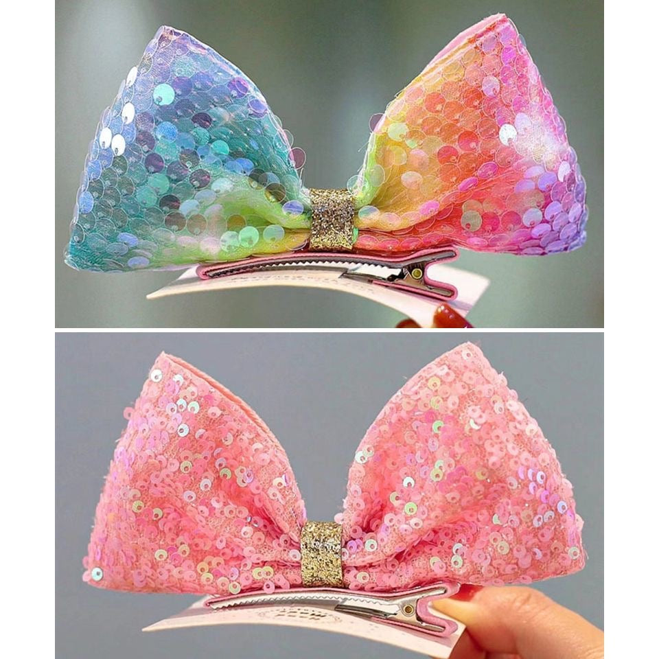 Hair Clip-2pk