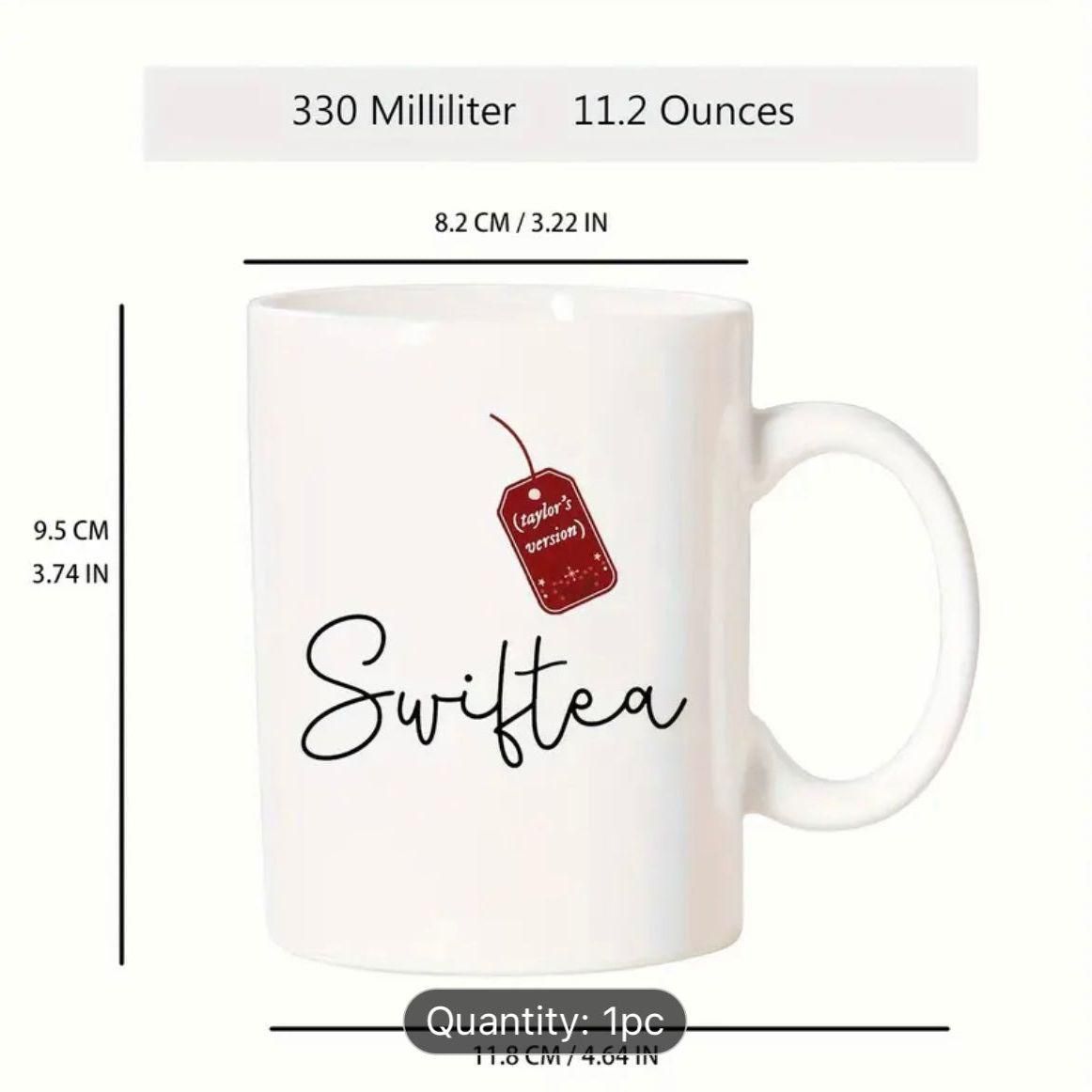 Swiftea Mug