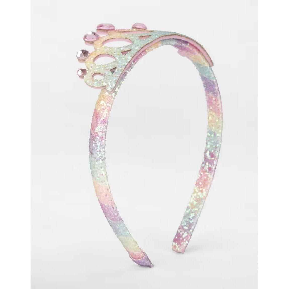 Tiara Headband