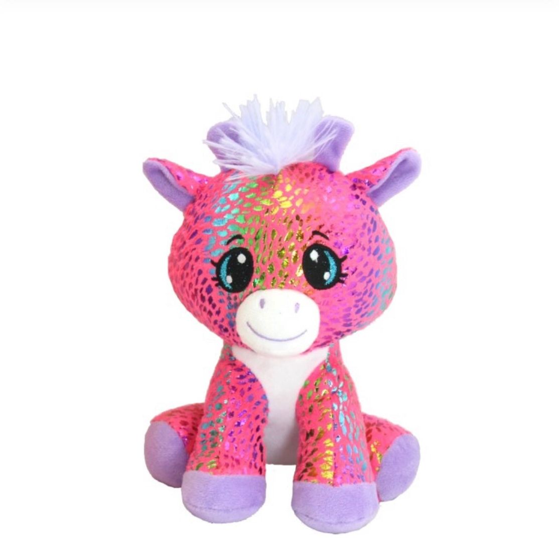 Sparkles Giraffe
