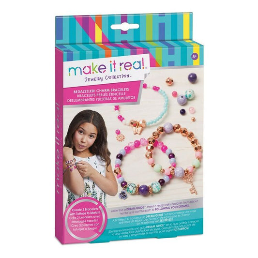 Make It Real Jewellery Kit