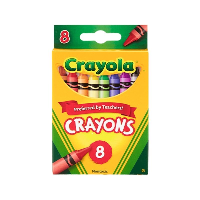 Crayola Crayons