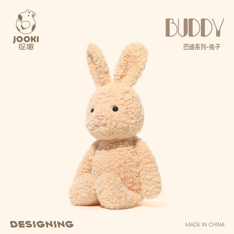 Buddy Doll