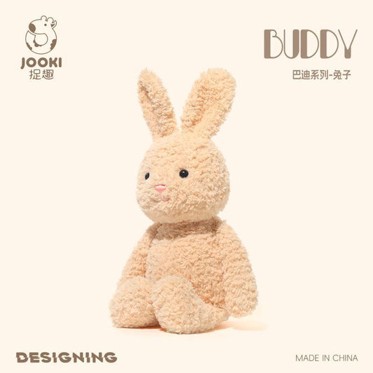 Buddy Doll