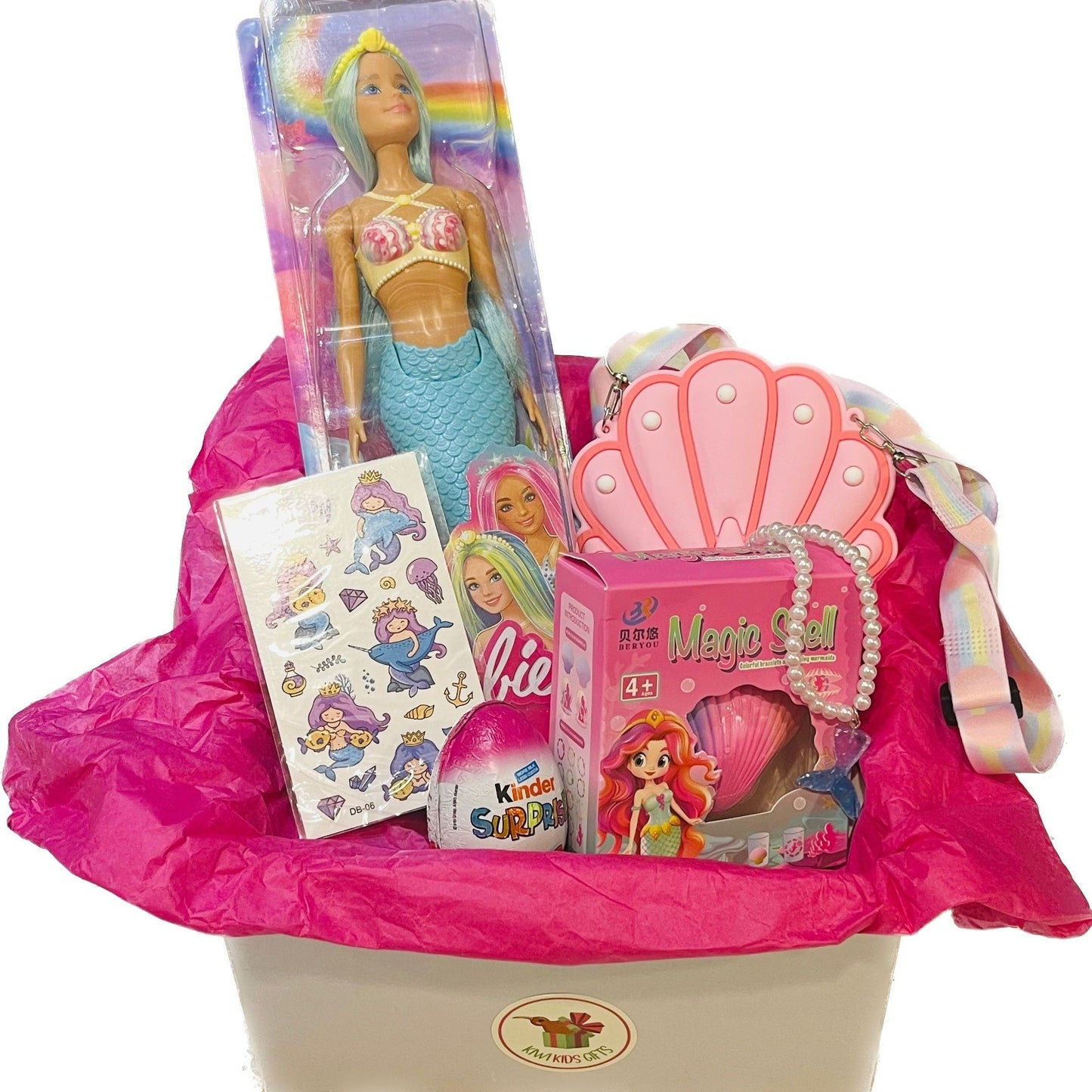 Mermaid Hamper