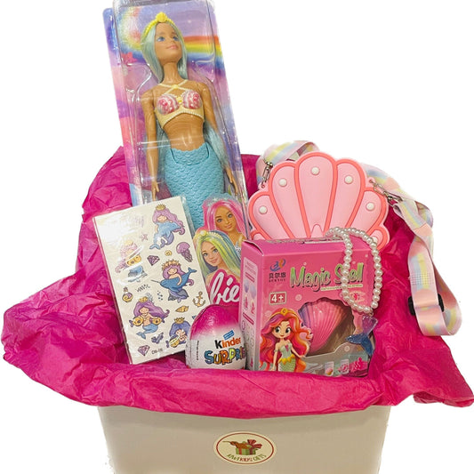 Mermaid Hamper