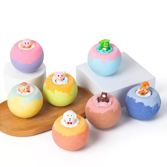 Bath Bomb