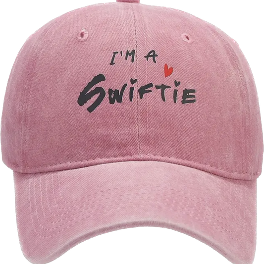 Swiftee Cap