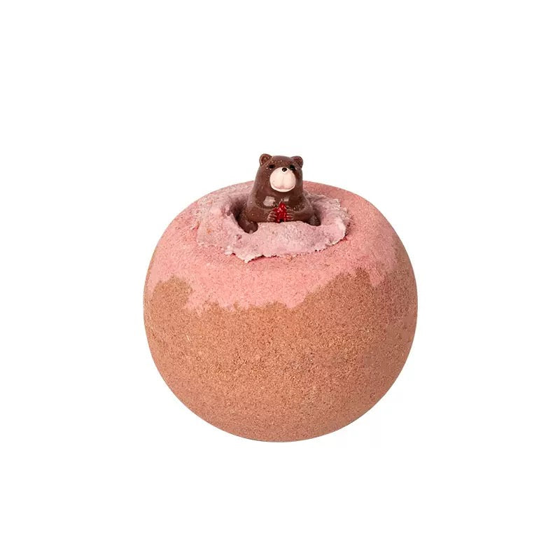 Bath Bomb