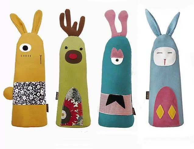 Creative Pencilcase