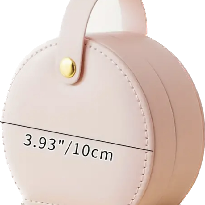 Girls Jewellery Organiser
