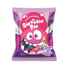 Sweetie Pie Sweets Monster Gems
