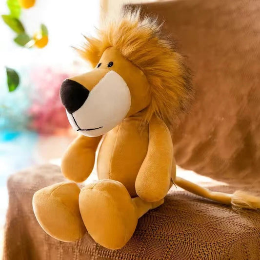 Adorable Animal Plush Toy