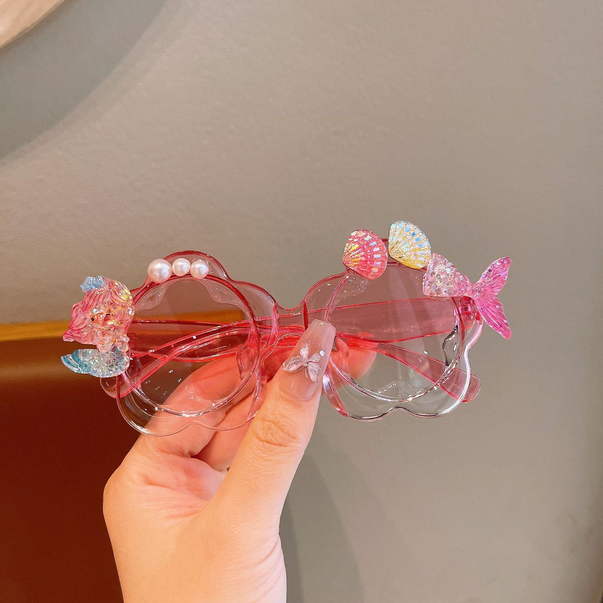 Sunglasses-Mermaid
