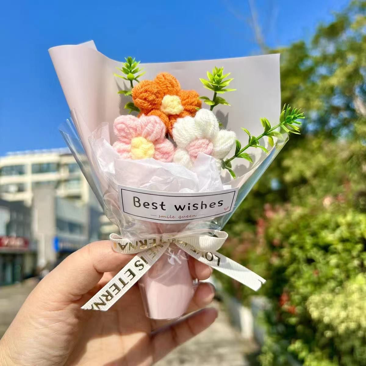 Mini Foral