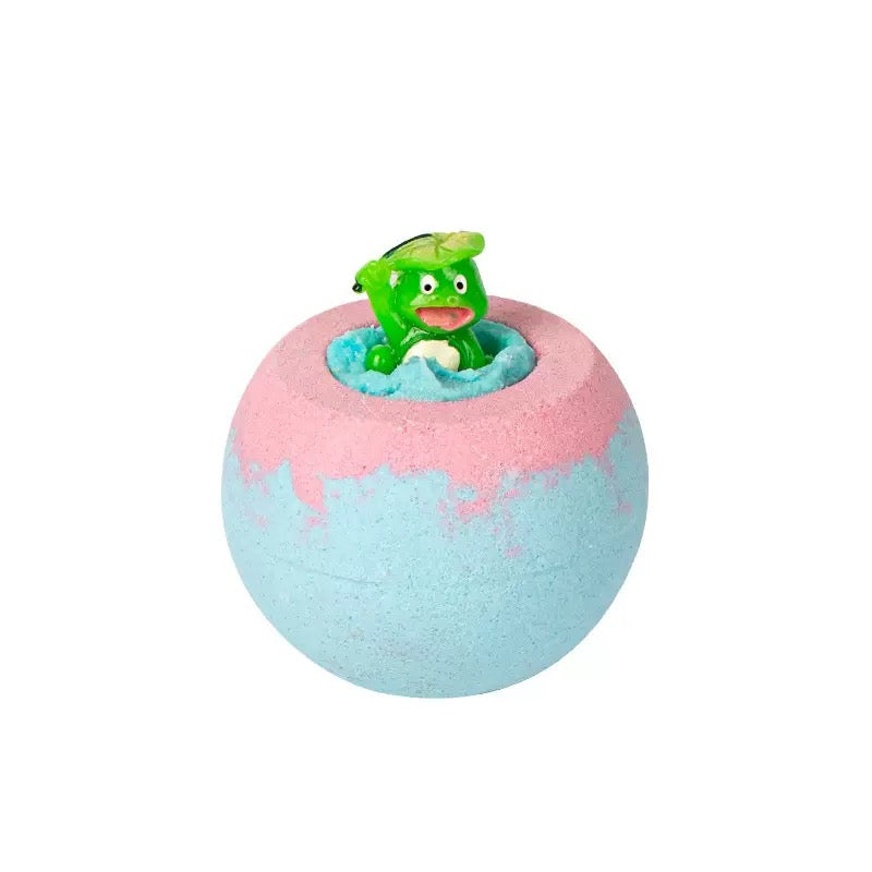 Bath Bomb