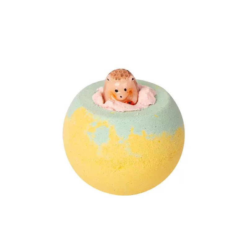 Bath Bomb