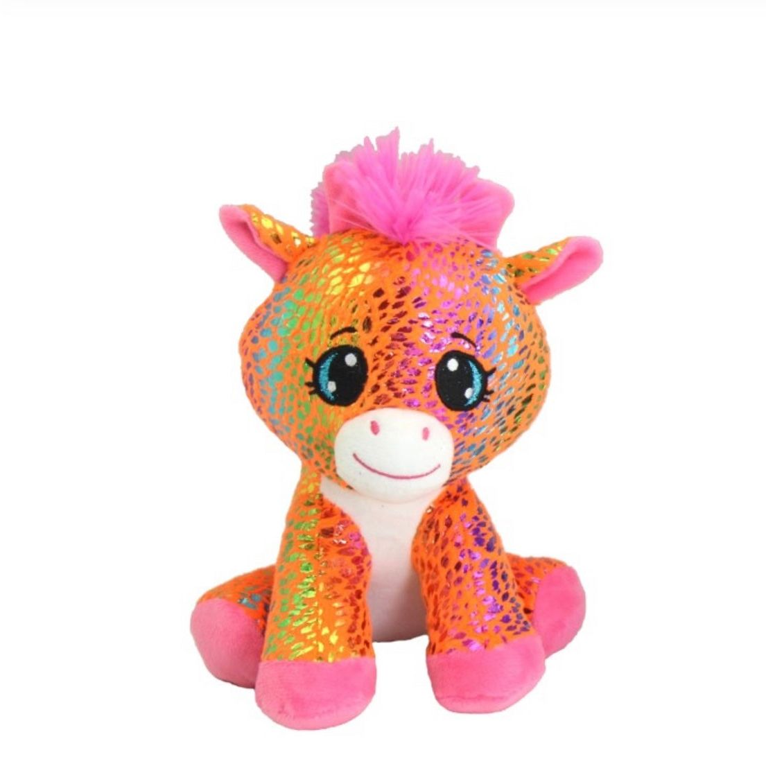 Sparkles Giraffe