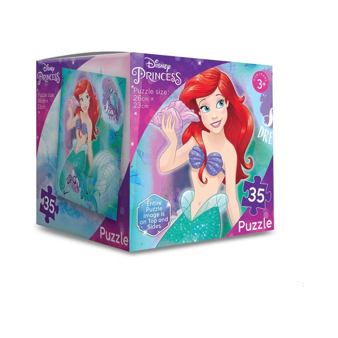 Licenced Puzzle Assorted