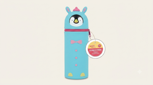 Kids Silicone Pencilcase