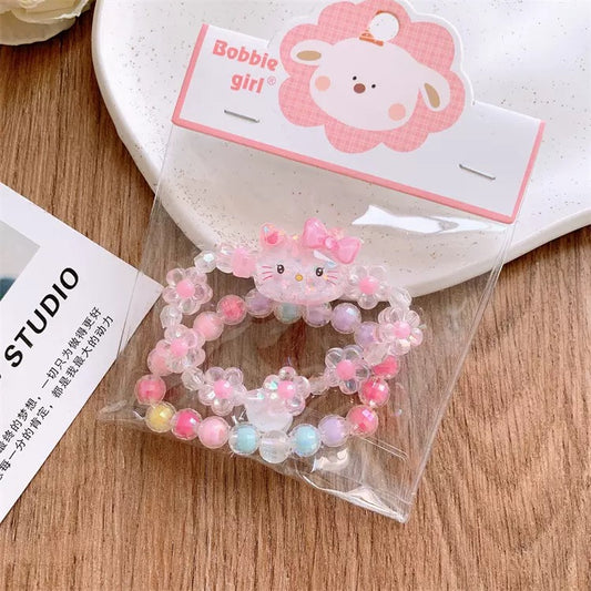 Kitty Necklace