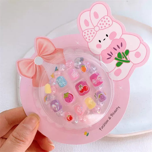 3D Nail Stickers