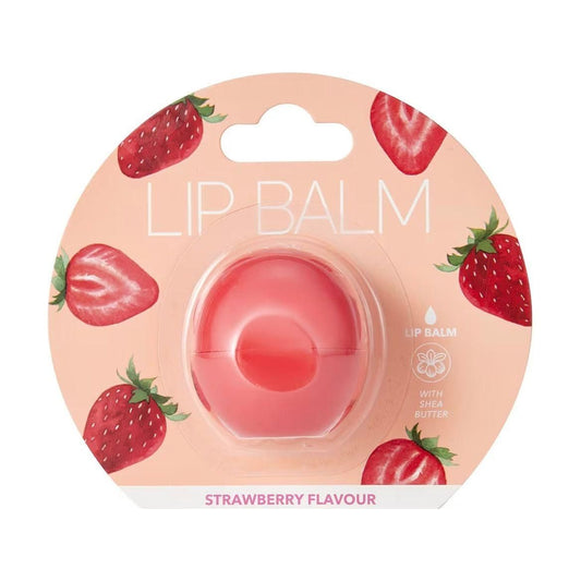Lip Balm - two flavours