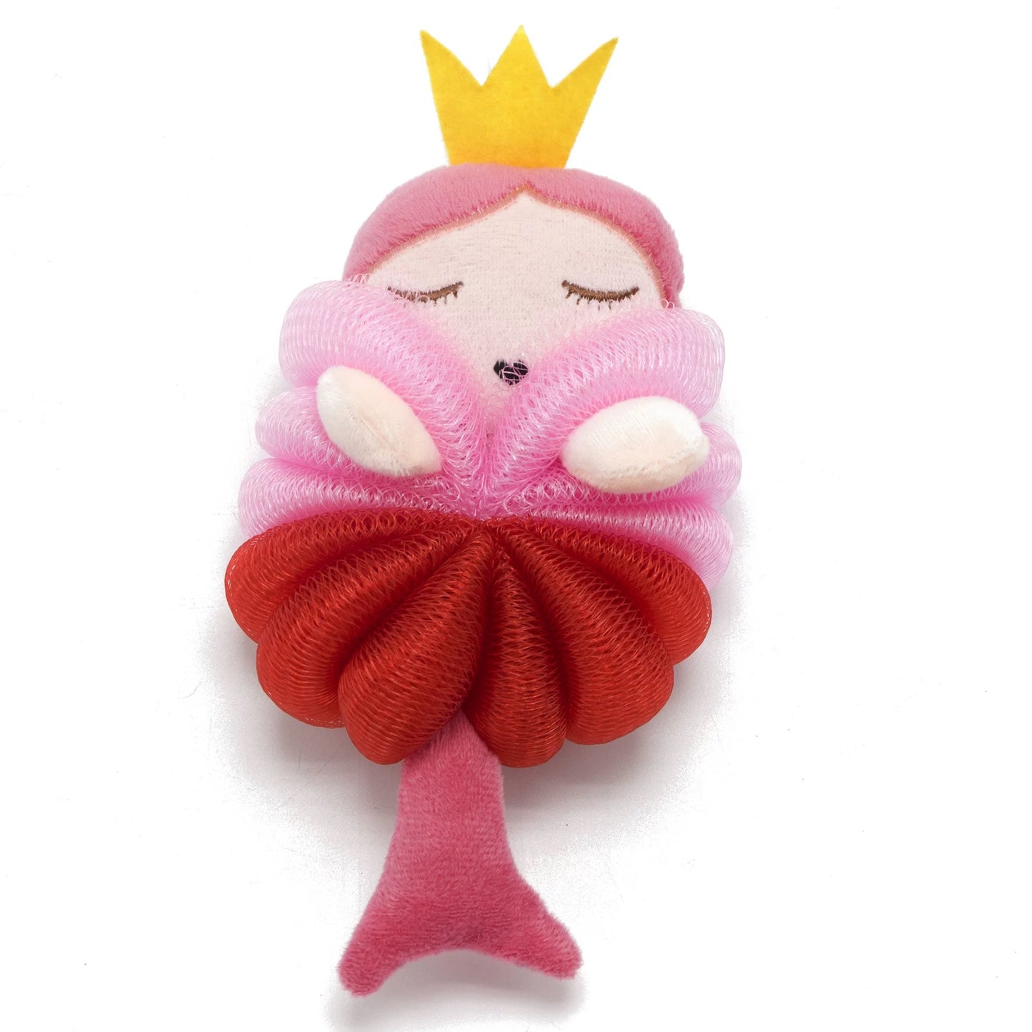 Bath puff